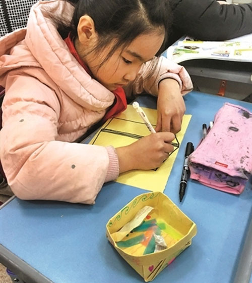 如果學(xué)校不再安放校園垃圾桶會(huì)怎樣？結(jié)果讓人驚訝